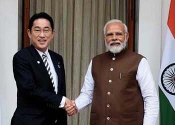 PM Modi-Kishida talks