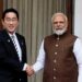 PM Modi-Kishida talks