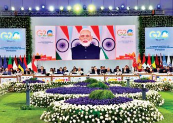 G20 to create inclusive agenda for growth