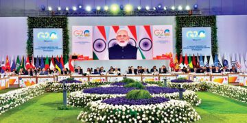 G20 to create inclusive agenda for growth