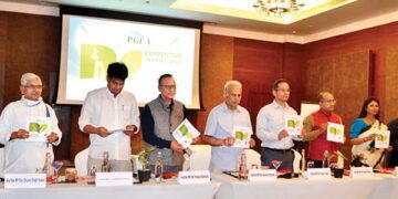 Parliamentarians come together for clean air