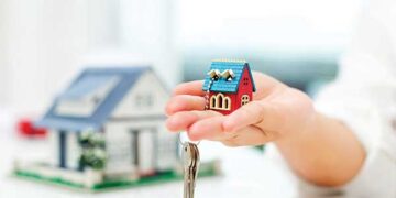 Providing shelter is Govt’s top priority