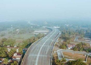 Mumbai-Pune journey will no longer take 3-4 hours but will be completed in just 25 minutes.