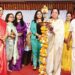 SRMIST Modinagar celebrates International Women’s Day