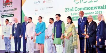 Streamlining legal system