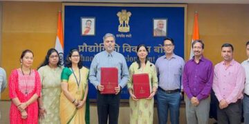 TDB funds startup to develop fibre from waste