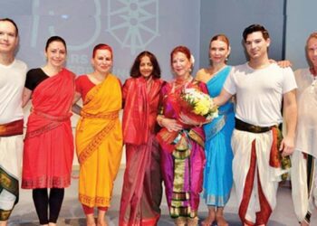 Ties of yore, were thick and pure