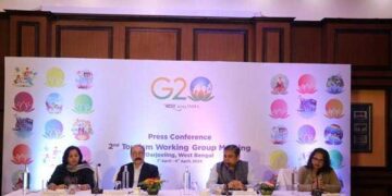 Tourism Working Group to meet in Siliguri