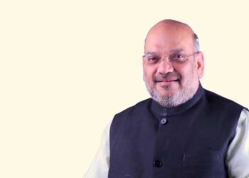 Sexual offenders under scanner: Amit Shah