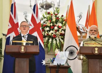 From fta to cricket diplomacy