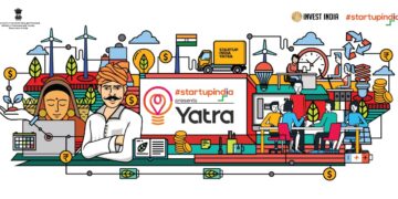 Recognised startups register growth