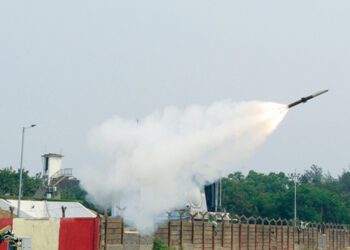 DRDO conducts successful missile tests