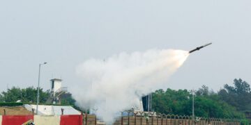 DRDO conducts successful missile tests