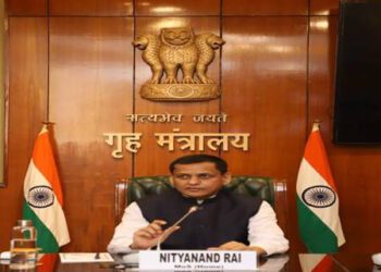 Naxalism Peters out in India