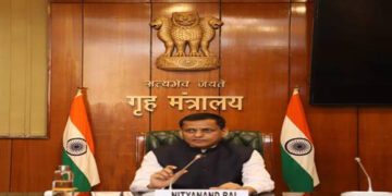 Naxalism Peters out in India