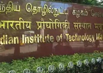 IIT Madras all set to create history