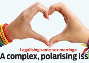 A complex, polarising issue