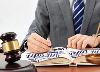 A step towards inclusive justice