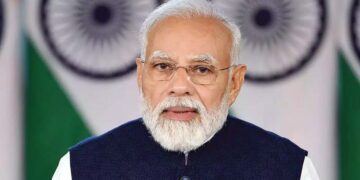 PM Modi calls upon G20 to strike the right balance