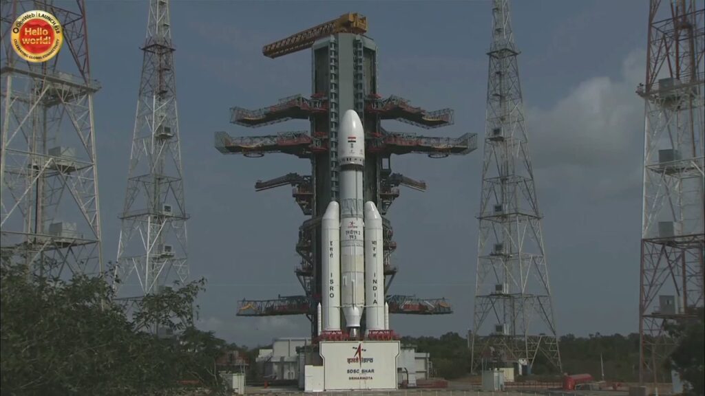 New space policy seeks to increase private participation