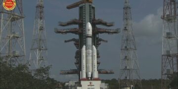 New space policy seeks to increase private participation