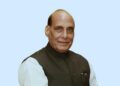 Rajnath singh
