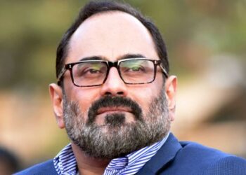 SVB collapse: Gov Addresses Startup woes