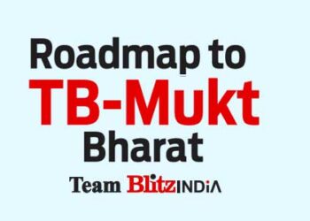 Roadmap to TB-Mukt Bharat