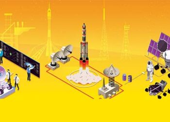 New fund announced for space start-ups