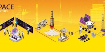 New fund announced for space start-ups