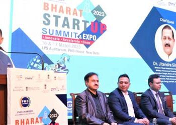 Govt sets up a platform for women-led startups