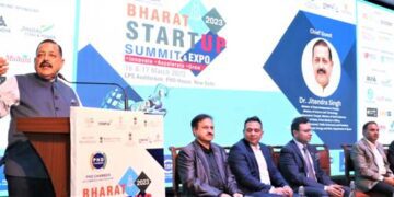 Govt sets up a platform for women-led startups