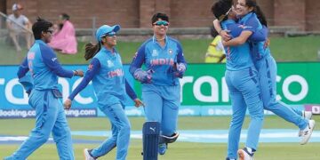 WPL: Taking women cricket to its pinnacle