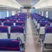Vande Bharat Express trains