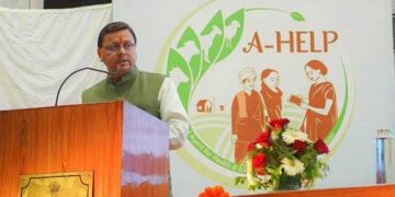 Animal protection programme launched in Uttarakhand