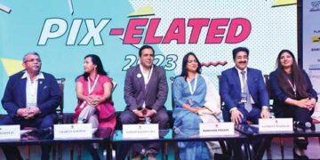 Animation fest celebrated at PHD Chamber