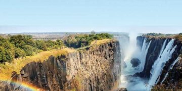 Bedrock of ties with Zimbabwe