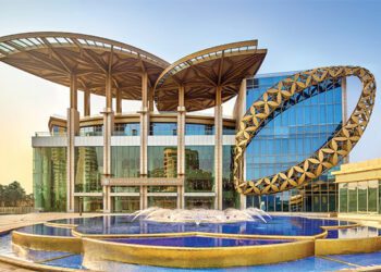 Biggest culture yatra