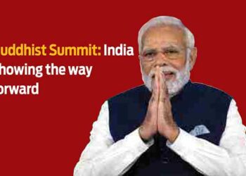Buddhist-Summit-India-showing-the-way-forward