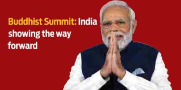 Buddhist-Summit-India-showing-the-way-forward