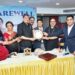 DG Shipping felicitated on retirement