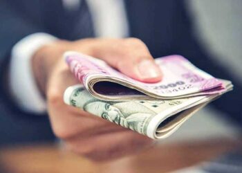 Dancing with the Rupee