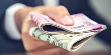 Dancing with the Rupee