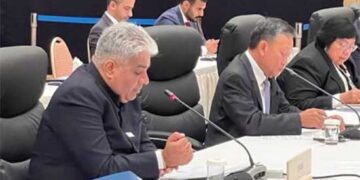 Development is first defence against climate change: Bhupender Yadav