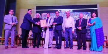 Universities, Industries and Government should work together to foster a new era of Science and Technology Innovations for Accelerated Sustainable Development