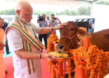 Govt to merge two large dairy schemes