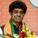 Great-grandson of C Rajagopalachari joins BJP