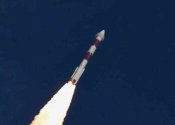 ISRO set to launch TeLEOS-2 satellite