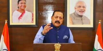 India an emerging space economy