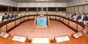 India and Japan hold Defence Policy Dialogue